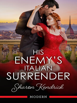 cover image of His Enemy's Italian Surrender